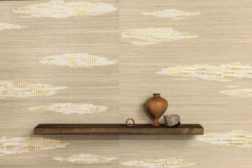 Revêtement mural ORION de Elitis