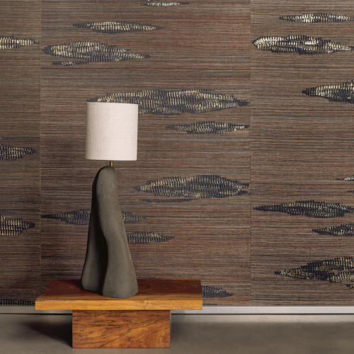 Revêtement mural ORION de Elitis