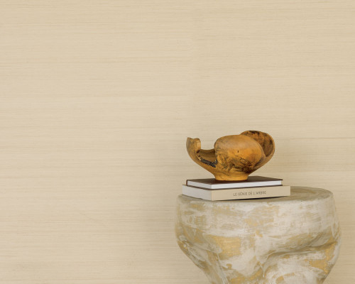 Revêtement mural PUR ABACA  de Elitis