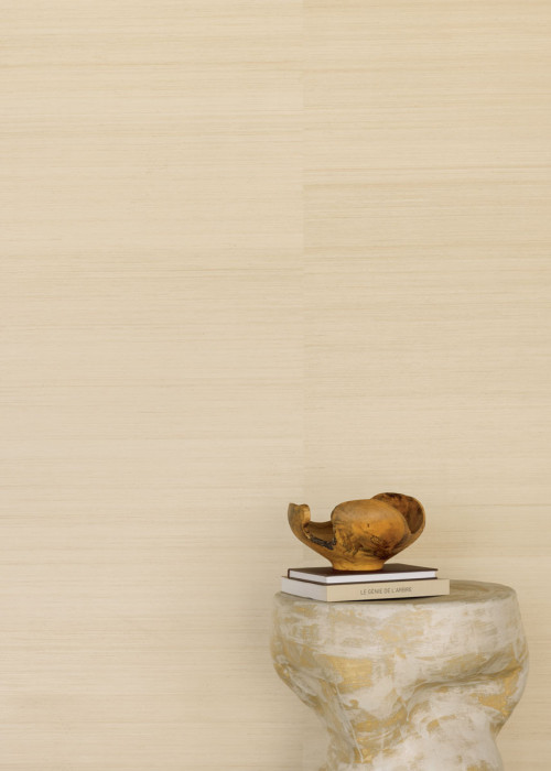 Revêtement mural PUR ABACA  de Elitis