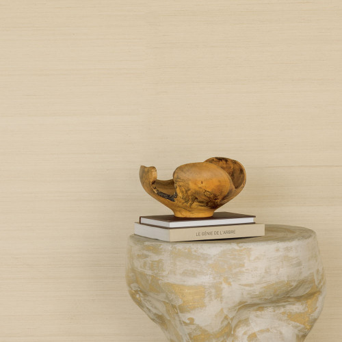 Revêtement mural PUR ABACA  de Elitis