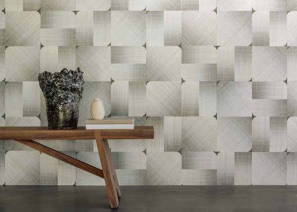 Revêtement mural CIRCE  de Elitis