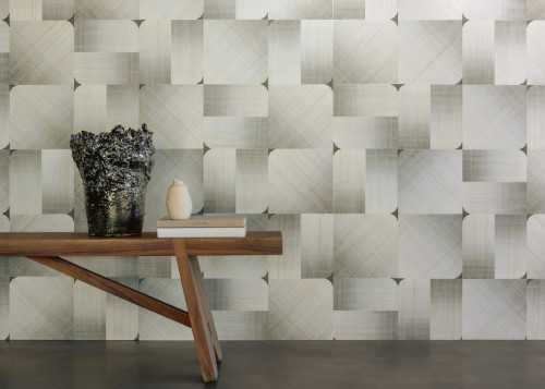 Revêtement mural CIRCE  de Elitis