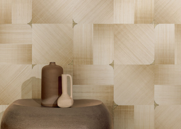 Revêtement mural CIRCE  de Elitis