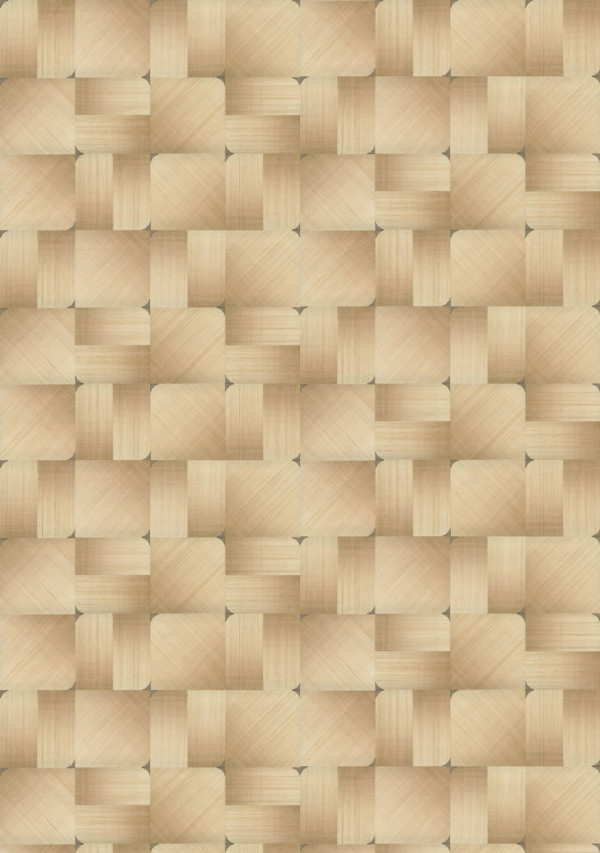 Revêtement mural CIRCE  de Elitis