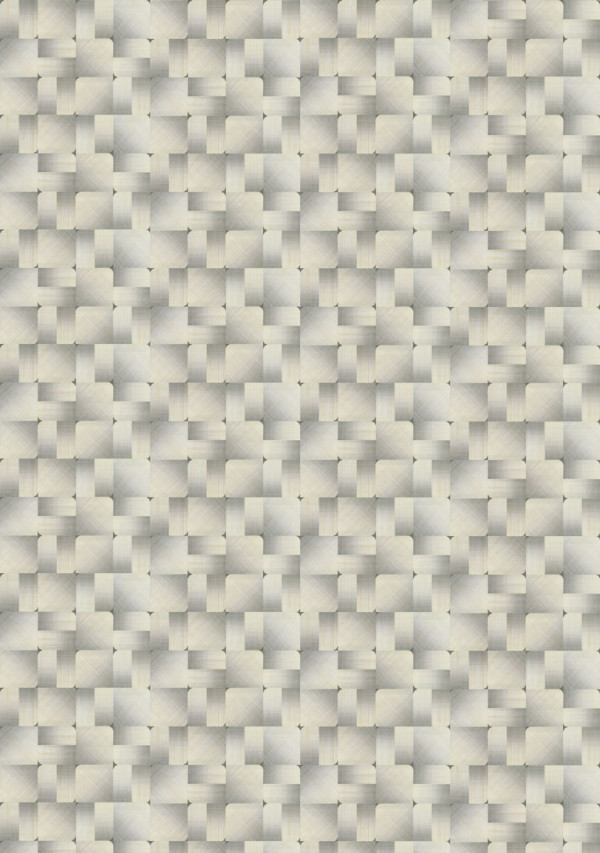 Revêtement mural CIRCE  de Elitis