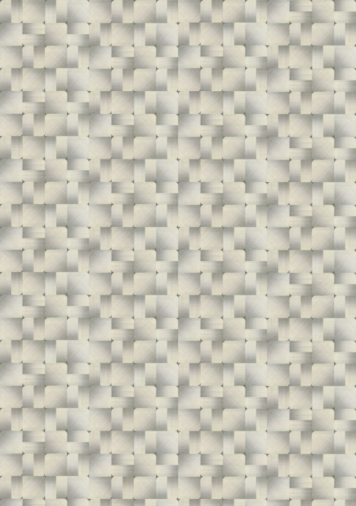 Revêtement mural CIRCE  de Elitis