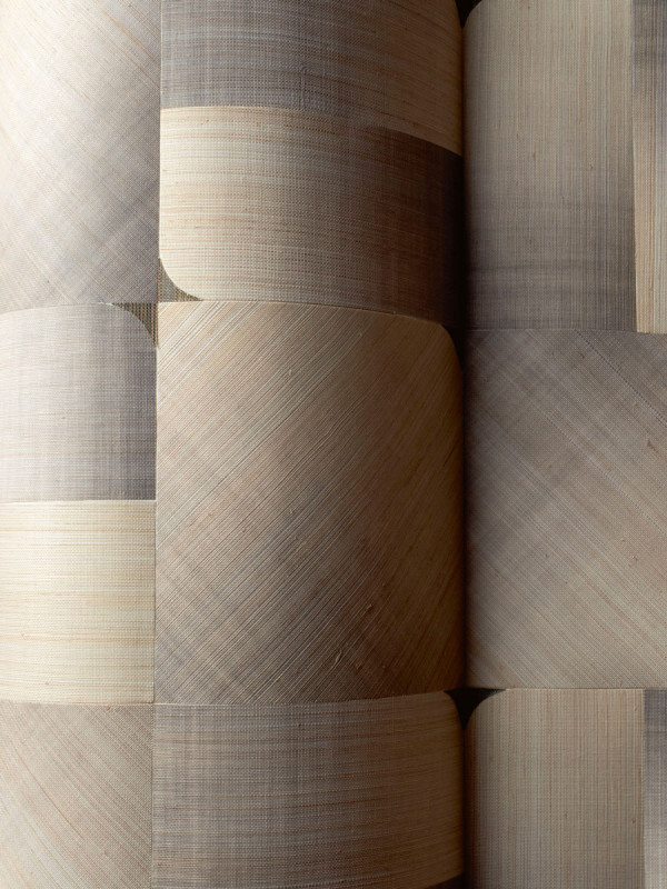 Revêtement mural CIRCE  de Elitis