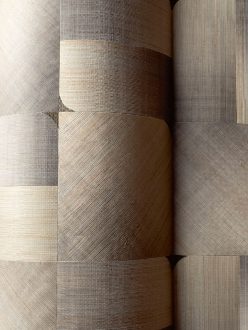 Revêtement mural CIRCE  de Elitis