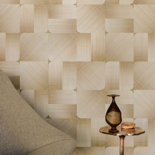 Revêtement mural CIRCE  de Elitis