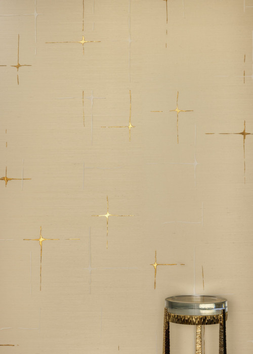 Revêtement mural ORPHEE  de Elitis