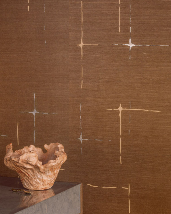 Revêtement mural ORPHEE  de Elitis