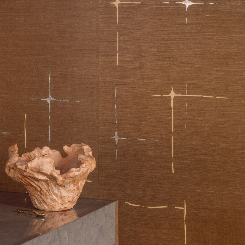 Revêtement mural ORPHEE  de Elitis