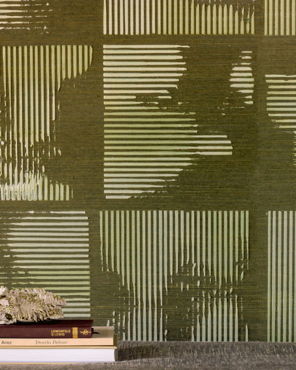 Revêtement mural KALLISTE  de Elitis