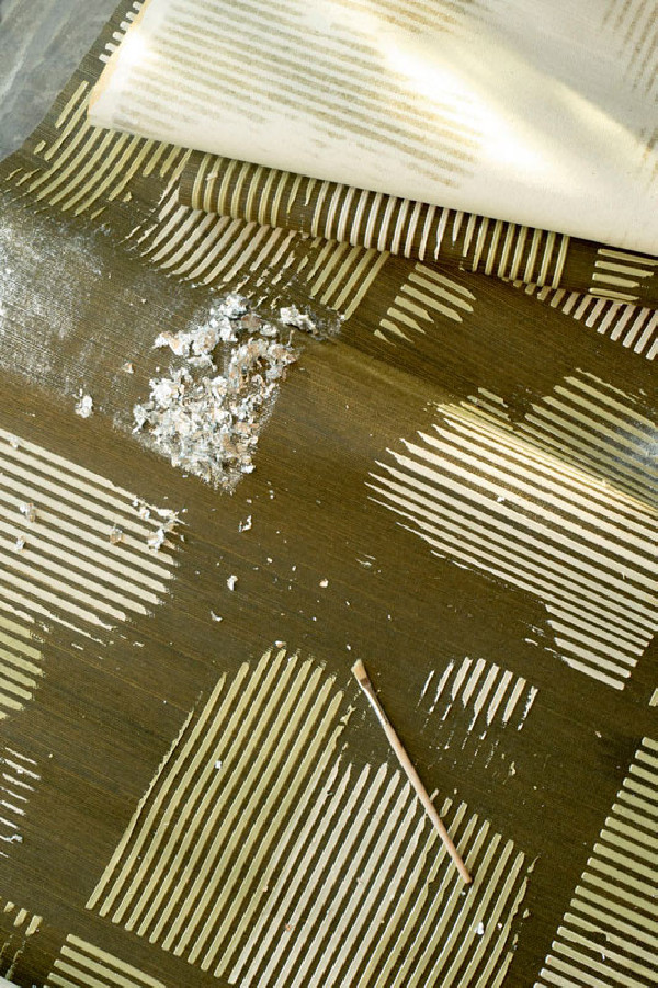 Revêtement mural KALLISTE  de Elitis