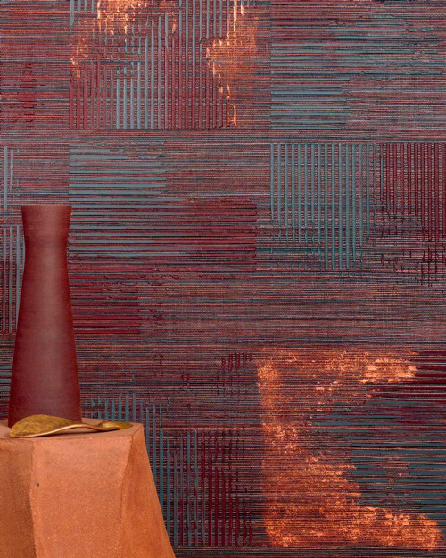 Revêtement mural KALLISTE  de Elitis