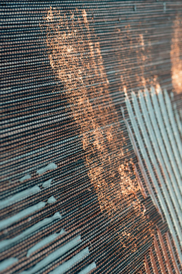 Revêtement mural KALLISTE  de Elitis