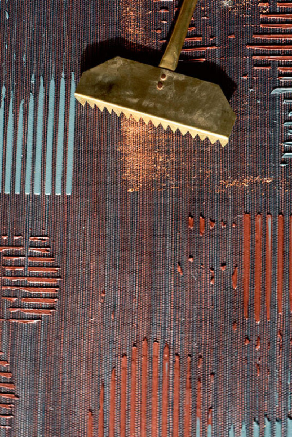 Revêtement mural KALLISTE  de Elitis