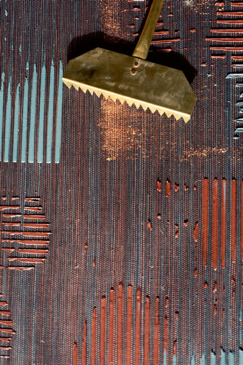 Revêtement mural KALLISTE  de Elitis