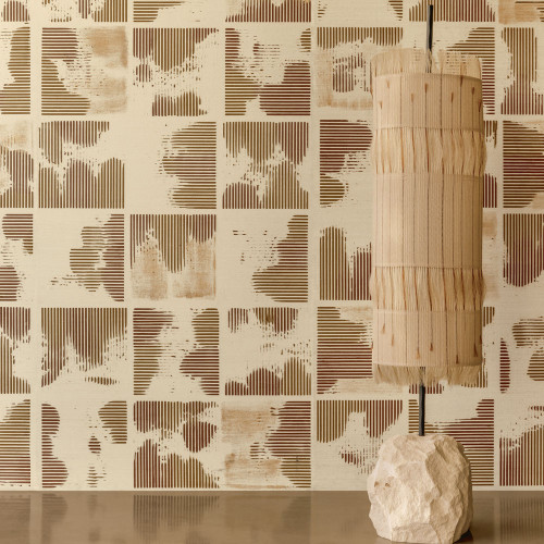 Revêtement mural KALLISTE  de Elitis