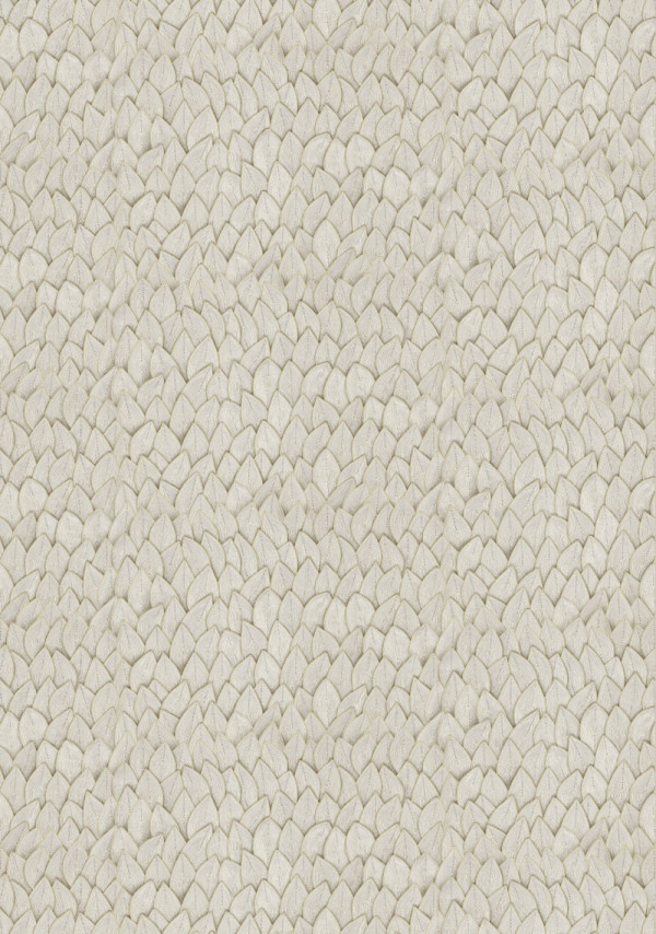 Papier peint JONCHEE de Elitis
