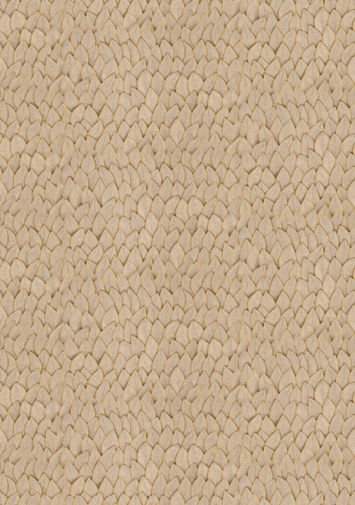 Papier peint JONCHEE de Elitis Papier peint JONCHEE de Elitis