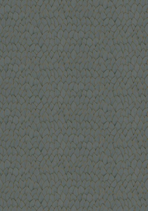 Papier peint JONCHEE de Elitis