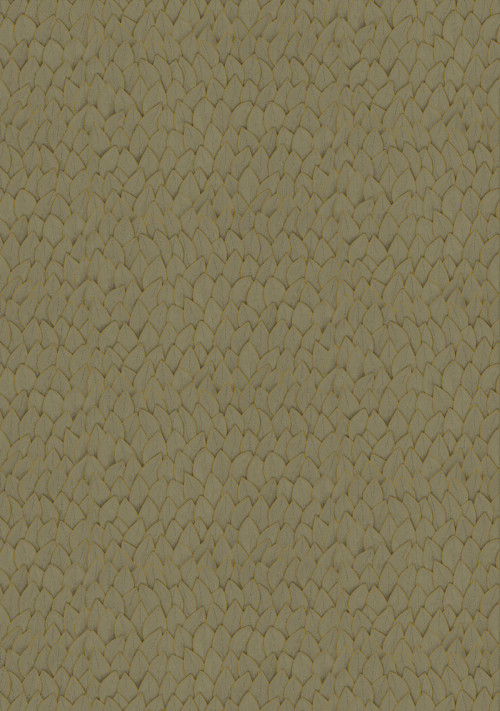 Papier peint JONCHEE de Elitis