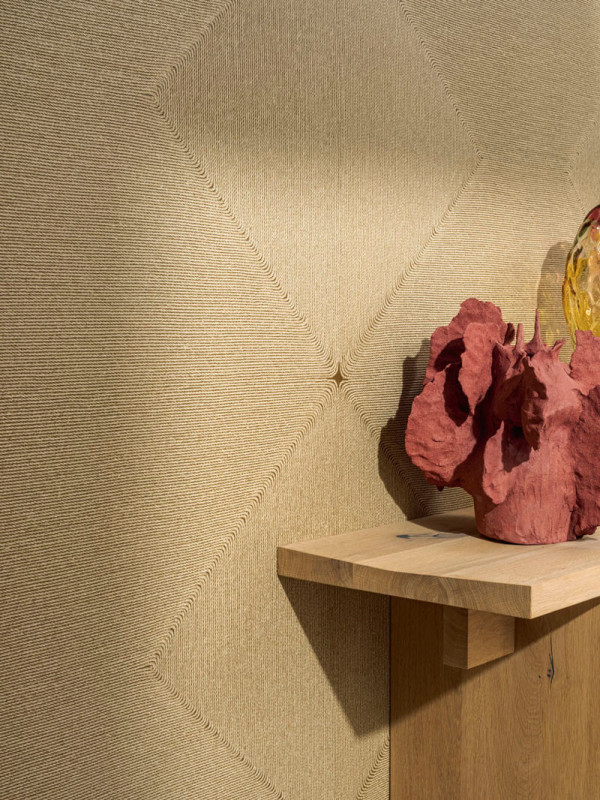 Papier peint COCON de Elitis