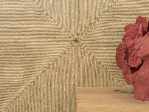 Papier peint COCON de Elitis