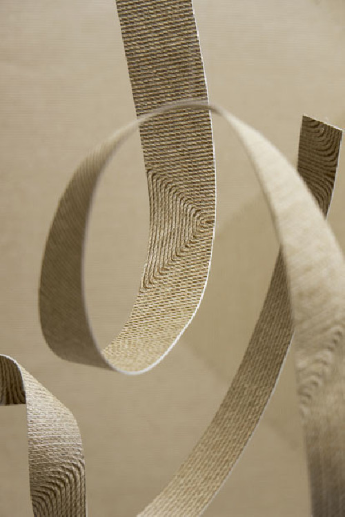 Papier peint COCON de Elitis