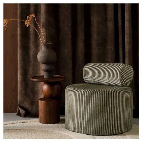 Tissu ZEBU de Casamance