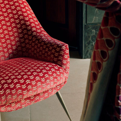 Tissu TINO de Manuel Canovas