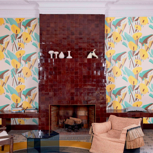 Papier Peint ARUM de ELITIS