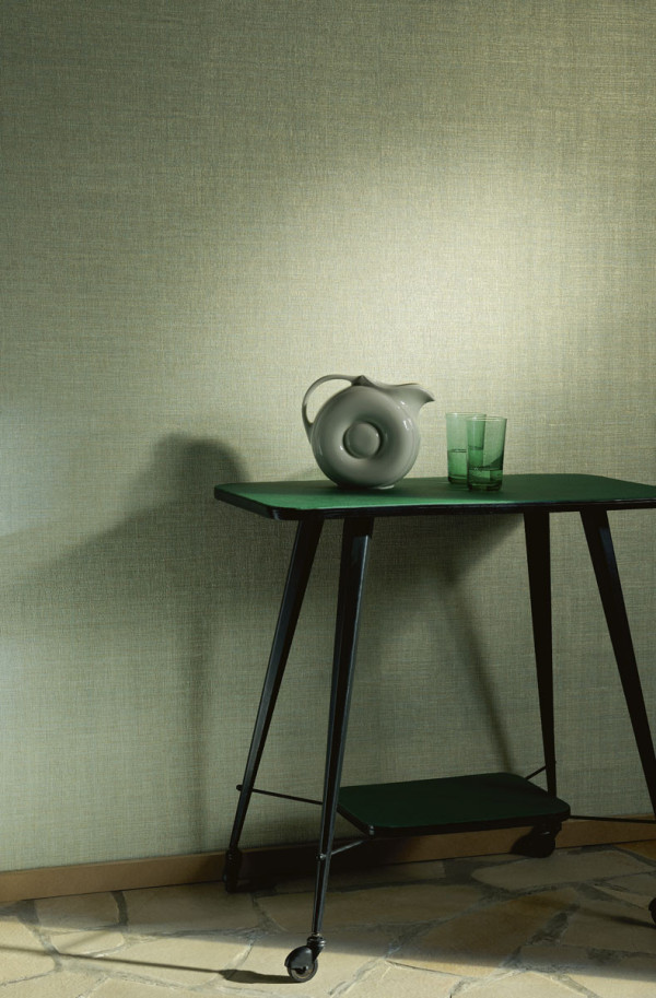 Papier peint Madagascar Elitis