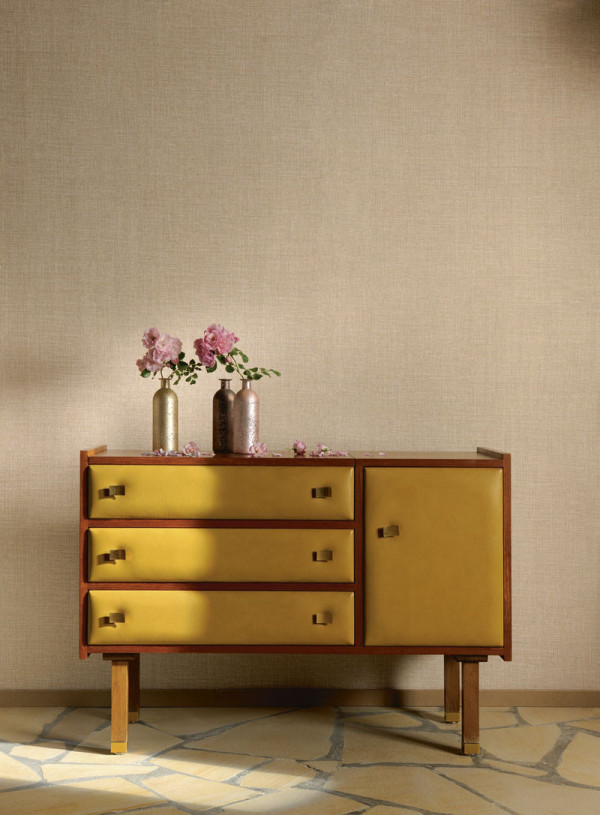 Papier peint Madagascar Elitis