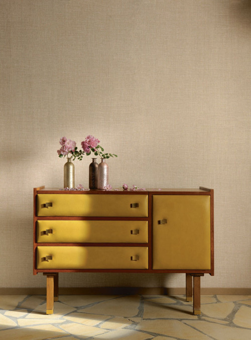 Papier peint Madagascar Elitis