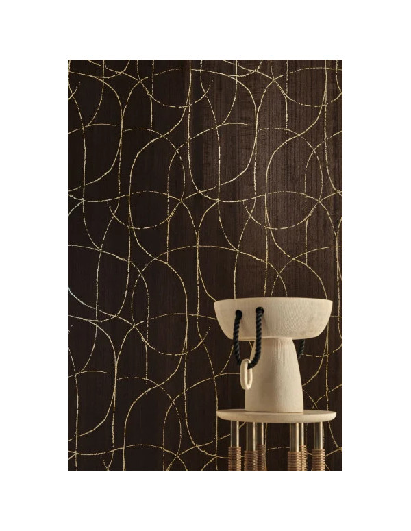 Revêtement mural SPLENDEUR de Casamance