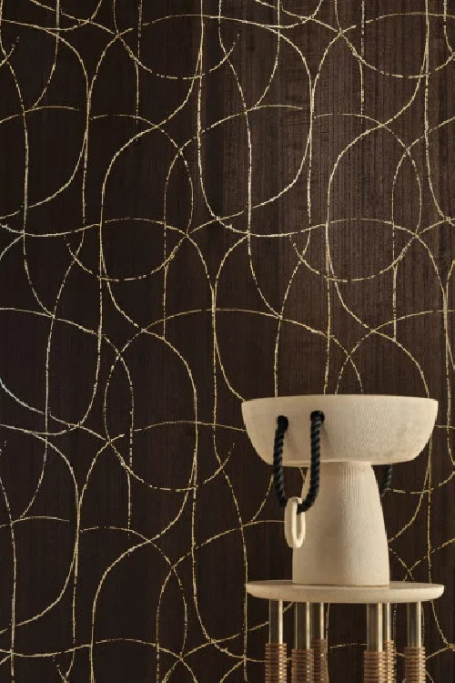 Revêtement mural SPLENDEUR de Casamance