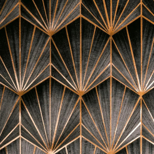 Revêtement mural MYTHIQUE de Casamance