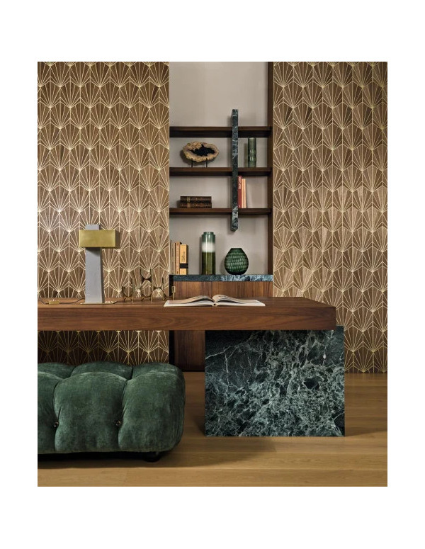 Revêtement mural MYTHIQUE de Casamance