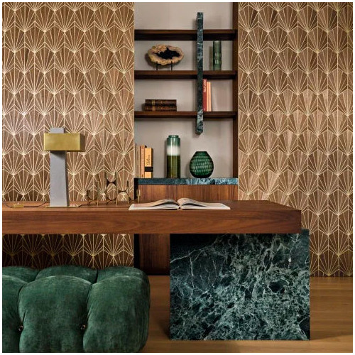 Revêtement mural MYTHIQUE de Casamance