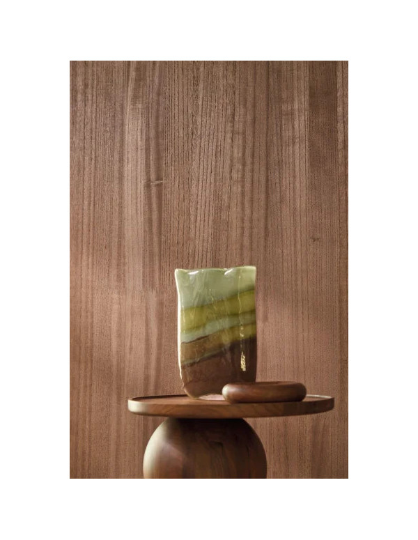 Revêtement mural EBONY de Casamance