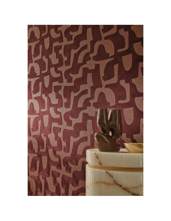 Revêtement mural SONATE de Casamance