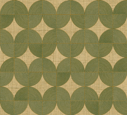 Papier peint COURBES de Elitis