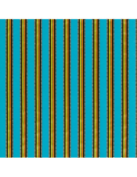 GRENADINE Lagon CHRISTIAN LACROIX