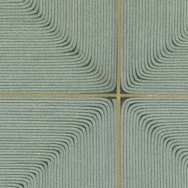 Papier peint SILLAGE de Elitis