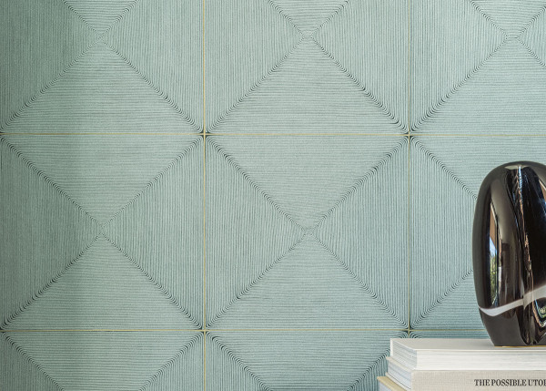 Papier peint SILLAGE de Elitis