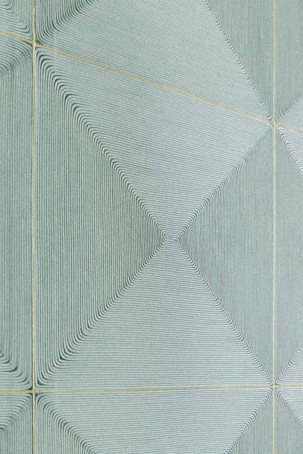 Papier peint SILLAGE de Elitis