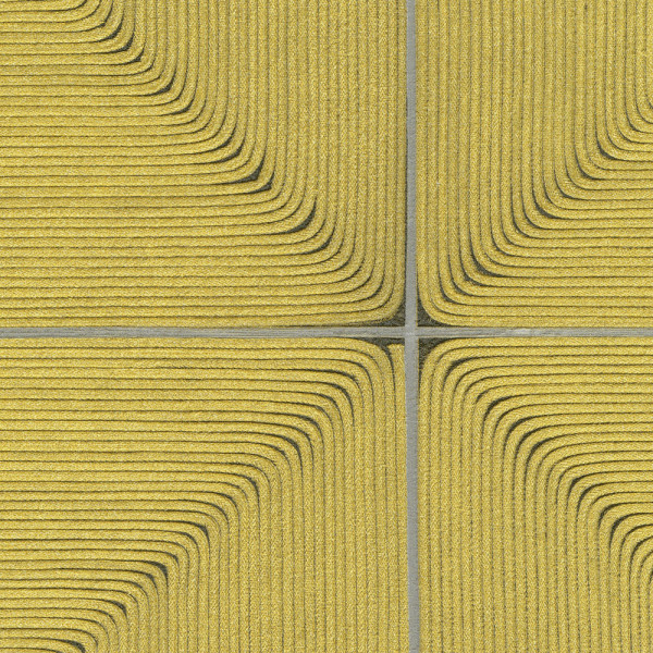 Papier peint SILLAGE de Elitis